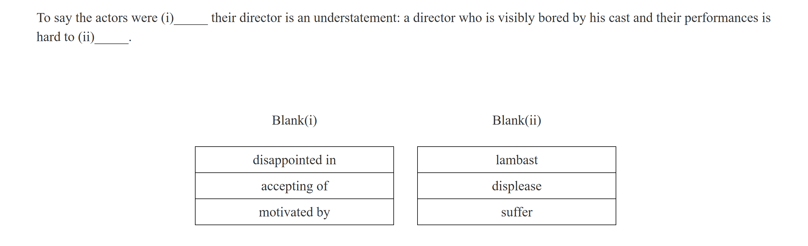 KMF Comprehensive set of mathematics questions after the reform